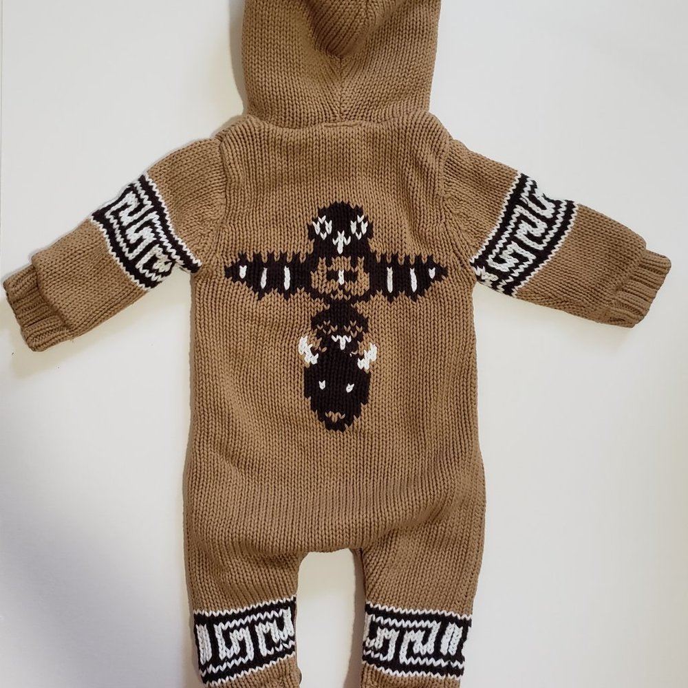 Baby Gap Knit Body Suit
